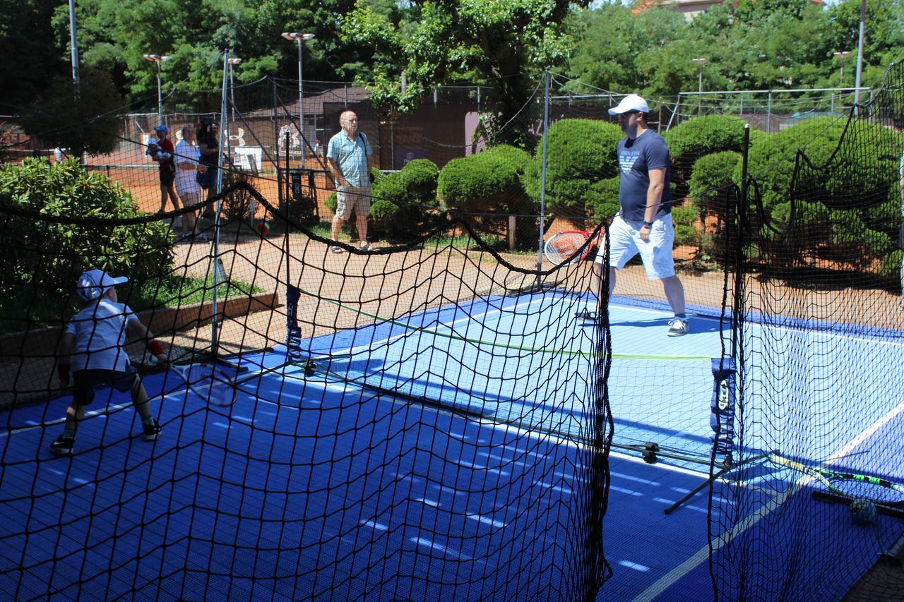 פראג Sport Pension Cibulka מראה חיצוני תמונה